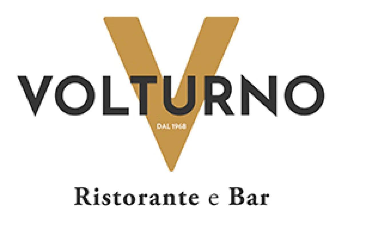 Banner Ristorante Volturno 306 per 198 pixel